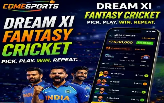 Chennai vs Mumbai on Comewen