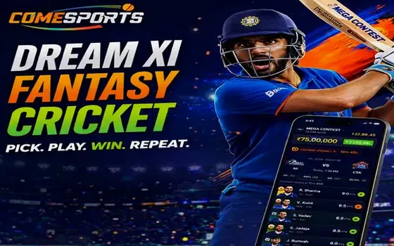 Hyderabad vs Delhi on Comewen