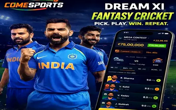 Punjab vs Lucknow on Comewen