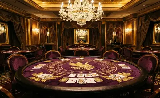Speed Baccarat